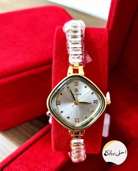 ساعات ستاتي